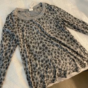 Super soft soma long sleeve